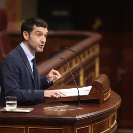 EuropaPress_7664086_ministro_derechos_sociales_consumo_agenda_2030_pablo_bustinduy_interviene
