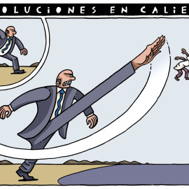 El patadón