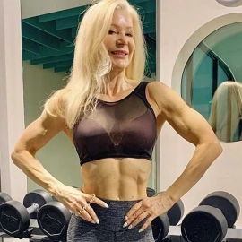 abuela fitness