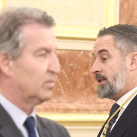 Feijóo Abascal