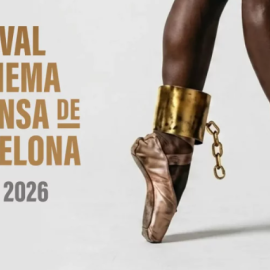 recorte danza bcn