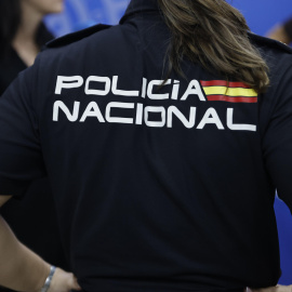 Policía Nacional