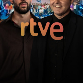 ASÍ es la NUEVA cara de TELEVISIÓN ESPAÑOLA: de BRONCANO a JESÚS CINTORA