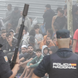 Crisis de Ceuta.