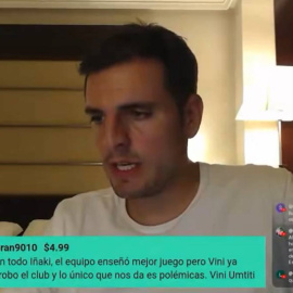 Iñaki Angulo