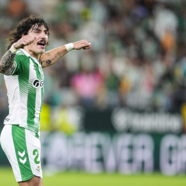 Héctor Bellerín