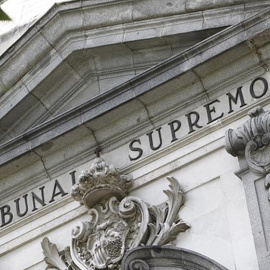 El Supremo condena al Gobierno de Cantabria por mantener durante casi cinco años a una trabajadora interina con una contratación "larga e injustificada"