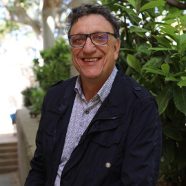 Josep Vila, president de l'Assemblea Nacional Catalana (ANC). 09/2026