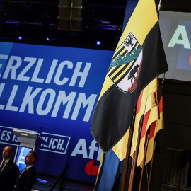 AFD EFE