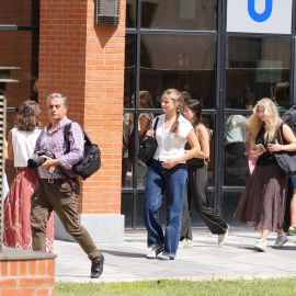 EuropaPress_7756120_princesa_leonor_sale_universidad_carlos_iii_madrid_terminar_primer_dia