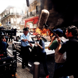 La película colectiva '11'09''01'