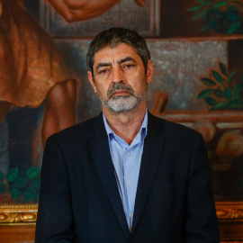 Josep Lluís Trapero