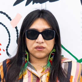La Chola Poblete