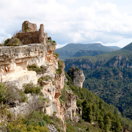 Castell de Siurana