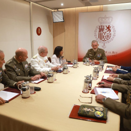 rey_ministra_defensa_comandante_ceuta