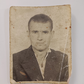 Manuel Sesé Mur