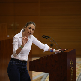 Mar Espinar