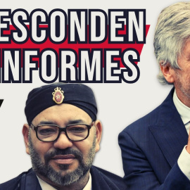 INFORMES DE CEUTA | Desnudamos lo que dicen los documentos desclasificados por el Gobierno