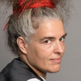 Esther Carrodeguas