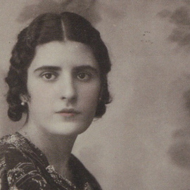 Josefina Manresa