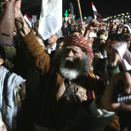 EuropaPress_7769575_sanaa_sept_12_2026____yemenis_who_support_the_houthi_group_shout_slogans