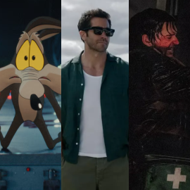 Estrenos de la semana