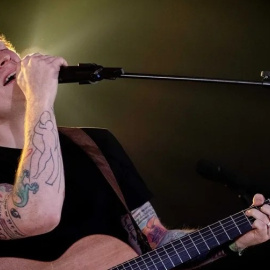 ed sheeran