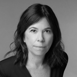 María O'Donnell
