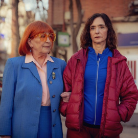 Carmen Maura y Ana Torrent forman parte del reparto de la segunda temporada de 'Furia', uno de los estrenos más destacados de octubre 2026.