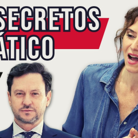 Los SECRETOS del ÁTICO: por qué AYUSO no quiere que hable el CEO de PLANIFICA MADRID