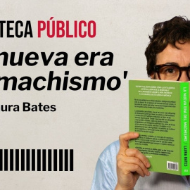 'LA NUEVA ERA DEL MACHISMO': el libro que explica cómo la IA está reinventando la MISOGINIA