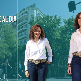 Ponte al día