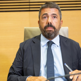 EuropaPress_7789614_expresident_generalitat_valenciana_carlos_mazon_comparece_comision