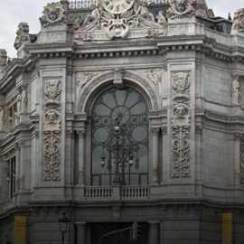 INSTITUCIONES españolas colaboran con el grupo que vende el software israelí de EX LIBRIS