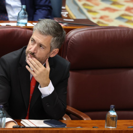 García Martín