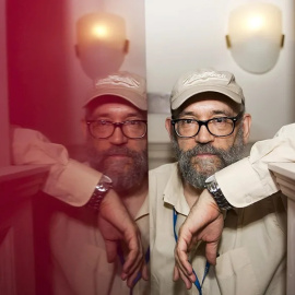Imagen archivo del escritor y crítico teatral, Marcos Ordóñez. Pedro Puente/ EFE.