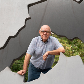 Manuel Delgado