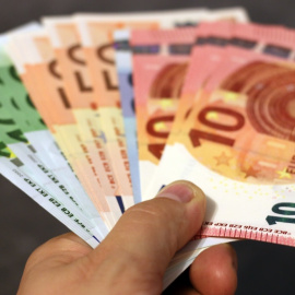 En el método de los sobres el dinero en efectivo es la clave.