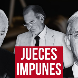 Dee IRENE MONTERO a BEGOÑA GÓMEZ: 10 casos de ataques de jueces a la izquierda que quedaron impunes