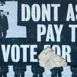 vote