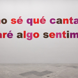 Exposiciones