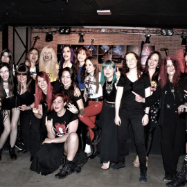 Rockin ladies 6