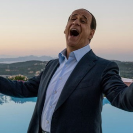 SIlvio y los otros