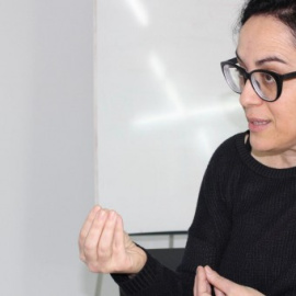 Marcia Tiburi