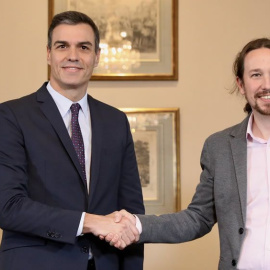 Gobierno de coalición