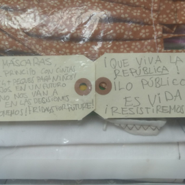 Mascarillas 0