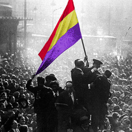 II-errepublika