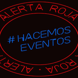 Alerta roja