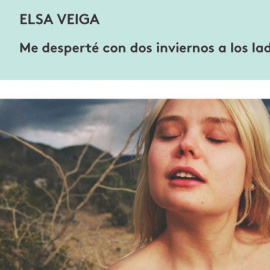 Elsa Veiga portada