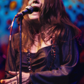 Janis Jplin